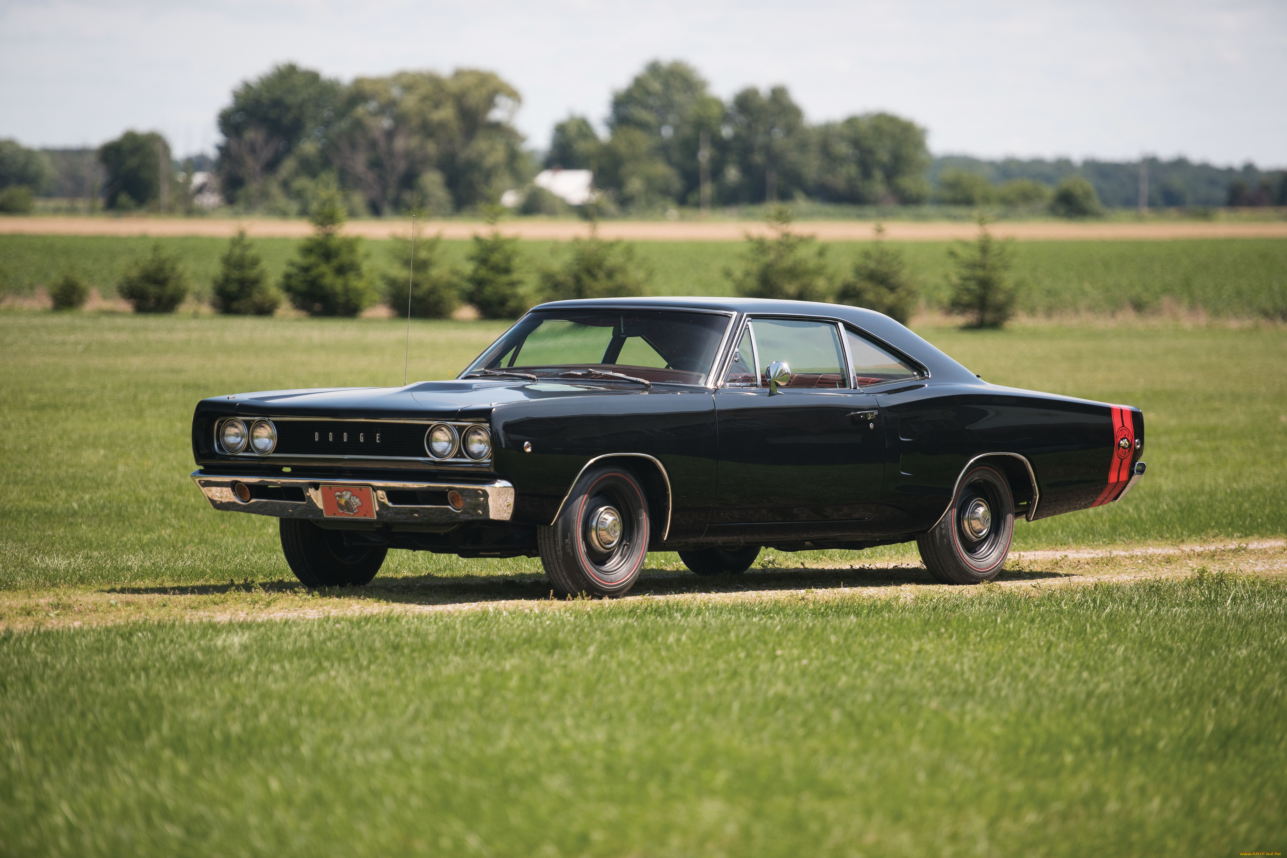 , dodge